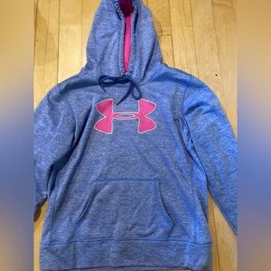 Under Armour Hoddie